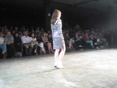 jefferson kulig, inverno 09, spfw