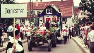 preview picture of video 'Plüderhäuser Festtage Historie 1/5 | 1963-1972'