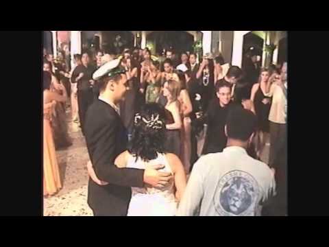 Mangueira - Tem Chim Chim e Acarajé