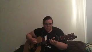 Angel - Fifth Harmony cover