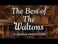 The Best of The Waltons intro/The Waltons Season 5 intro.