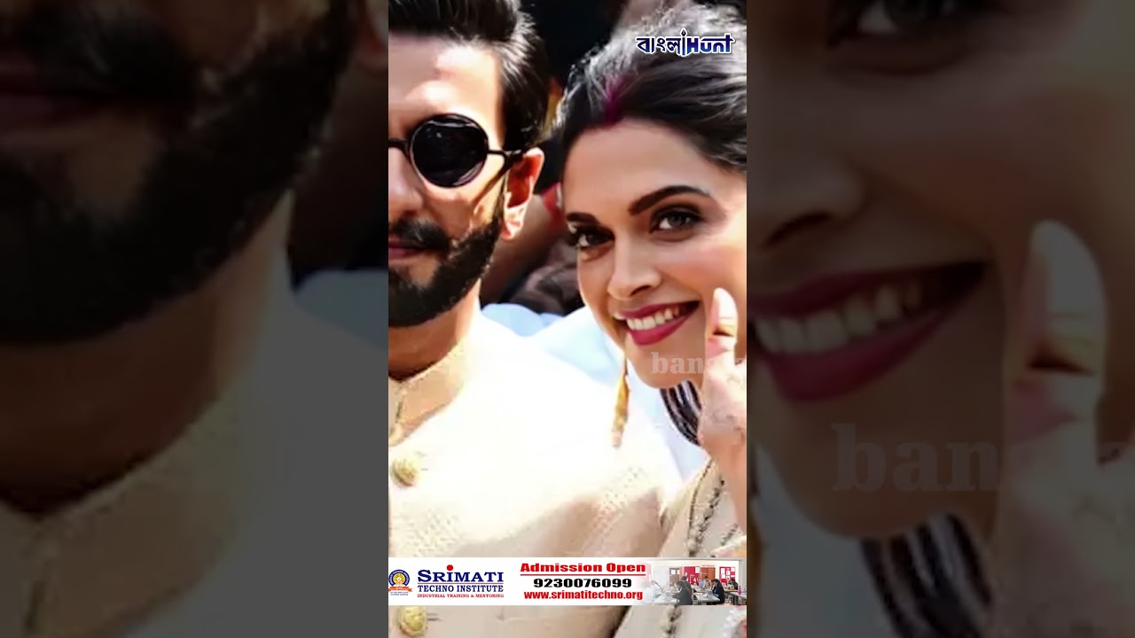 'আমি দুই বাচ্চার বাবা হতে চলেছি', অন্য অভিনেত্রী 'ফ্লার্ট' করতেই সপাটে জবাব রণবীরের?