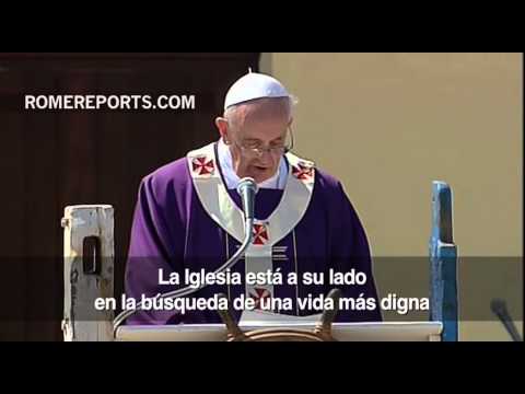 Papa felicita a musulmanes por el inicio del Ramadán