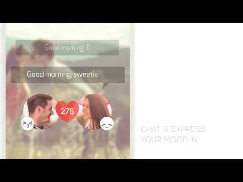 Couplete - App for Couples Video