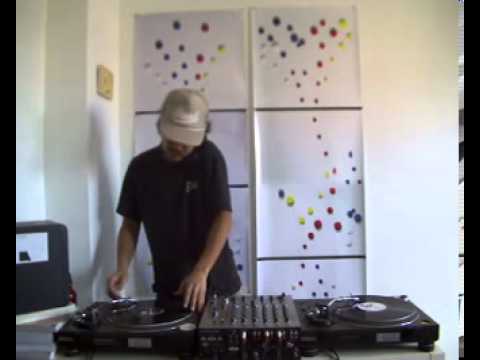 Machining Dreams: Hakim Murphy and Avondale Music Society - RTS.FM.110911