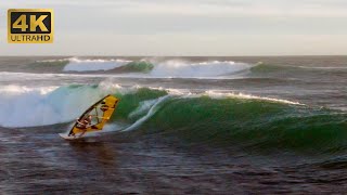 Windsurfing Geraldton