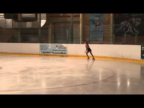 GECAITE Saule, LTU, Basic Novice A