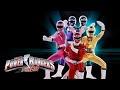 Power Rangers Turbo Jeremy Sweet Let S Rock N Roll Instrumental