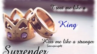 Surrender - Robbie Williams