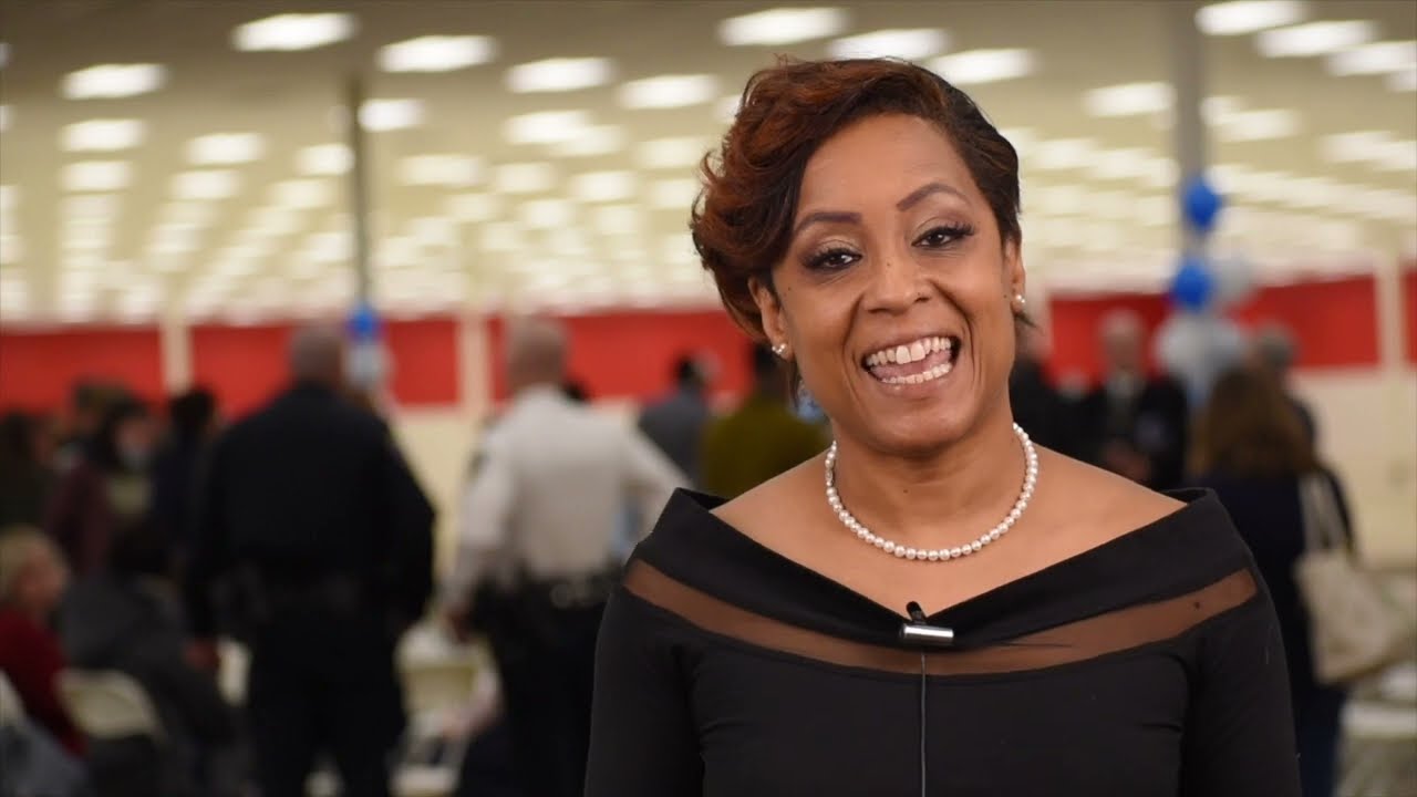 Romaine Smallwood Faison