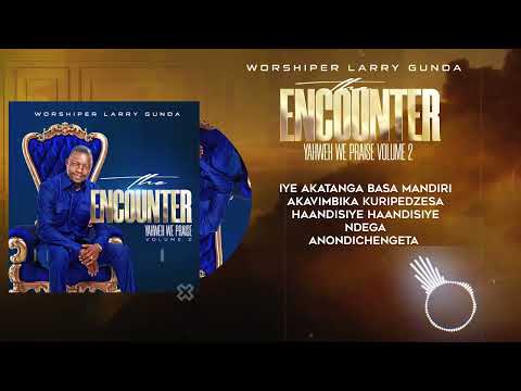 Anondichengeta (Lyric video)