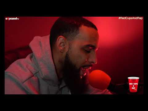 Cez Freestyle on CWTFB Radio