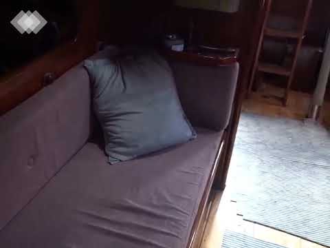 Laurent Giles 38  - Boatshed - Boat Ref#263502