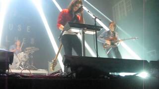 "The Real Thing (live)" by Phoenix