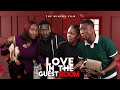 LOVE IN THE GUEST ROOM LATEST NIGERIAN CHRISTIAN MOVIE 2025