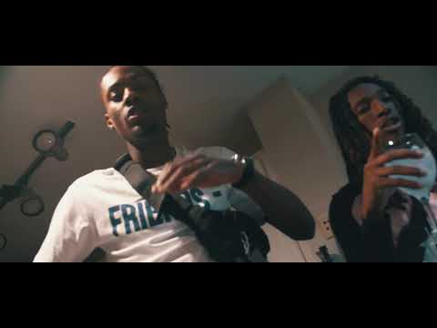 500Kellz & Chase Bands-"SumOvDat2" (Official Video)