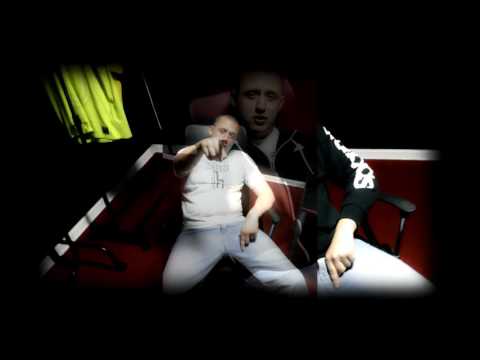 (Zwiastun) Fisher 3sp - Nie Wiem Tak Naprawdę BIT - M.R.W Prod.L.S.D