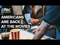 How The U S Box Office Made Its Comeback