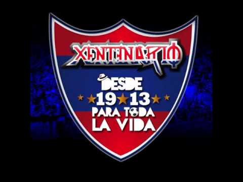 Axul Y Rojo Tradixion De Mi Region.-- Cd 100 Añox De Tradixion Antioqueña - RXN