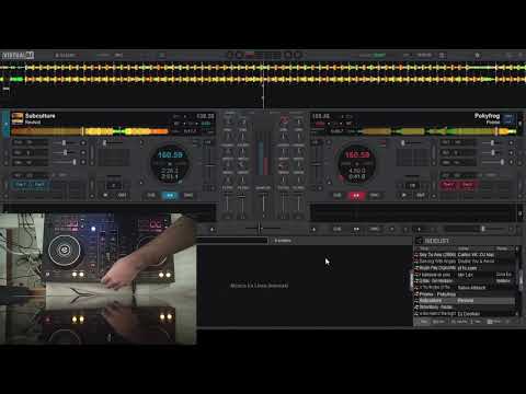 Dj Alex sesión remember 90 y 2000, hardance vol13