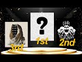 Revenge Community Design Competition Results