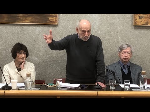 Le radici dell'odio. Antisemitismo ieri e oggi