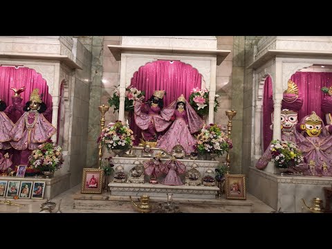 Prayers for Neev prabhu and family - Hare Krishna Melbourne