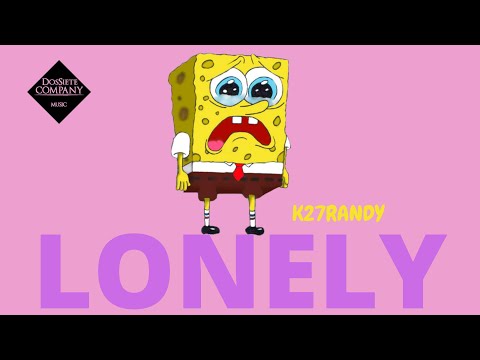 Akon - Lonely (Official Video)  (Spanish Version 2020) K27Randy Cover
