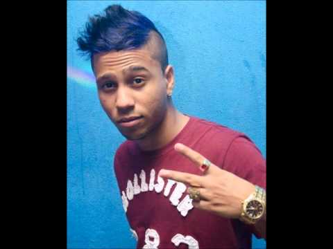 MC MENOR - BEBIDA DAS MENINAS - MUSICA NOVA (2014)