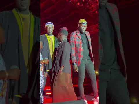 SnrMan Layla , Dr Likee & Pilato in Dancing Competition who wins 😂😂😂😂