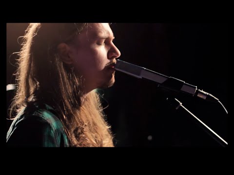 Jamie Martin - How to Love [Live]