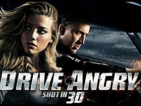 Drive Angry (2011) Teaser Trailer