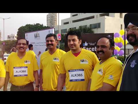 Awarathon AV- ALKEM ARDSI