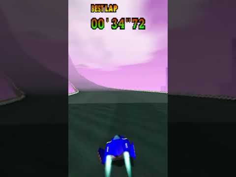 F-ZERO X on Switch NOW!! #nintendoflash, #shorts,