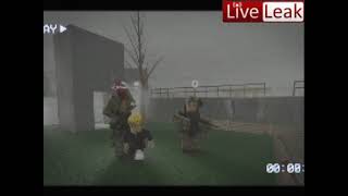 Nuevo dia póster execution video found