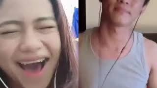 Download lagu MYS & Rara DAA4 - I Surrender (Celine Dion) Cover mp3