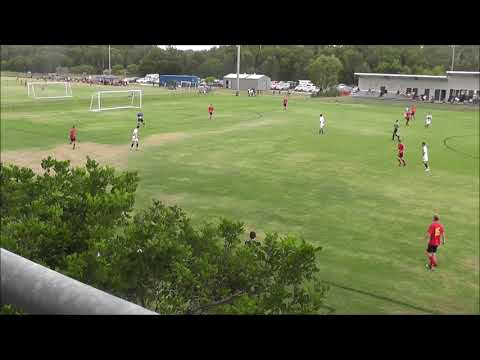 Rd 1 u18 SCFC v Eastern Suburbs