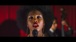 Anuschka Wright - Black Coffee (Official Video)