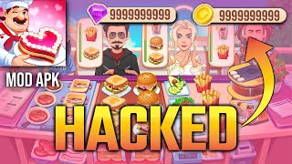Cooking Dream: Crazy Chef Restaurant MOD apk || How to hack Cooking Dream 2020 [NO ROOT]