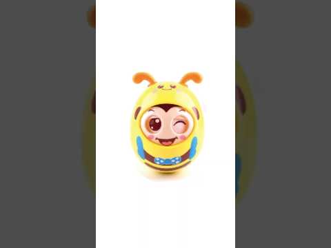 Sonajero Oscilante