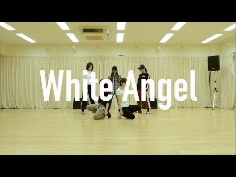 フェアリーズ / White Angel～Dance-Rehearsal Ver.～