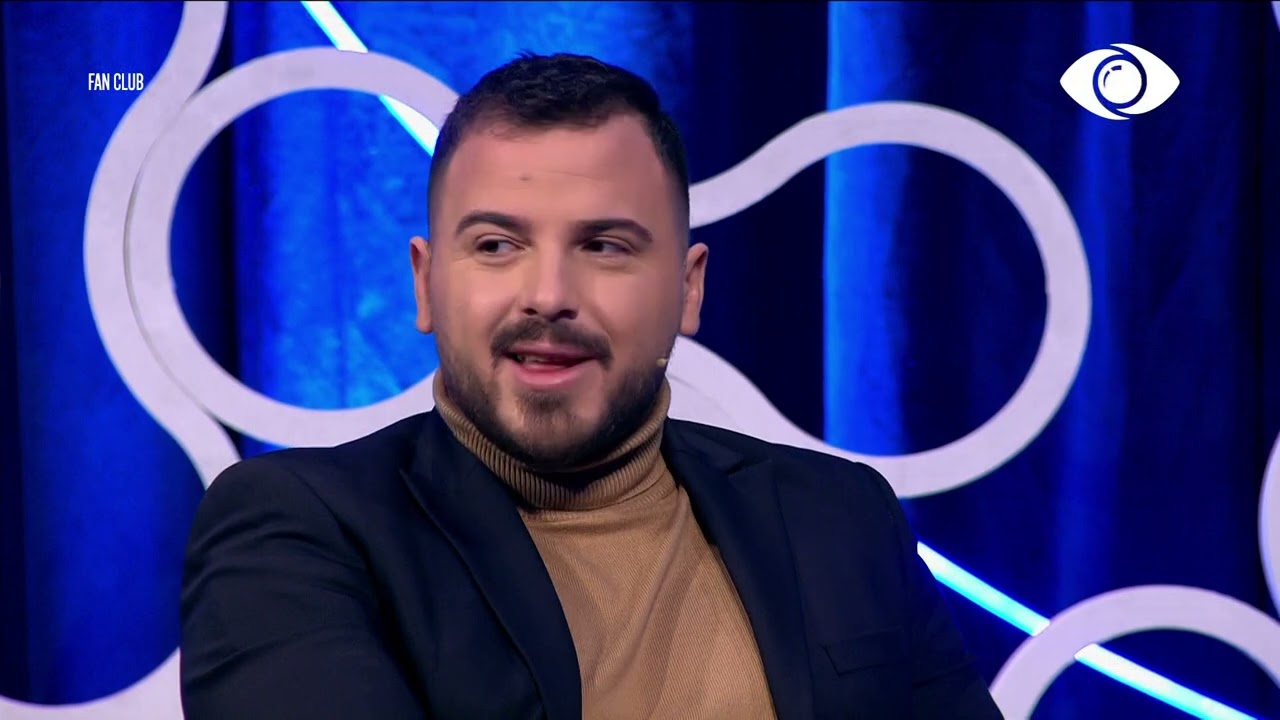 Ronaldo: Luizi është zbulimi më i madh i BBVIP, ndër vite, Neda e kundërshton!