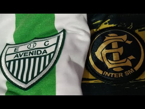 Avenida X Internacional SM