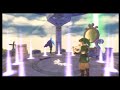 Fi Sings And Link Plays The Ballad Of The Goddess On The Light Tower