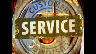 Jurassic 5 - Customer Service [New Song]