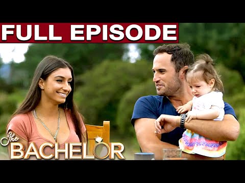 The Bachelor New Zealand Season 2 Episode 17 (Full Episode)
