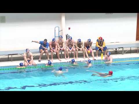 EKF-Egerfood-Imola - Zugló /2013.04.05/