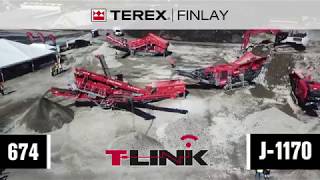 Terex-Finlay J-1170HA+ Backenbrecher kaufen - Bild 4 | Machineryline DE Terex-Finlay J-1170HA+ Backenbrecher | Bild 4 - Machineryline