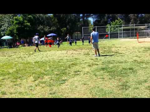 Cañonazo al poste de Edson  :  )