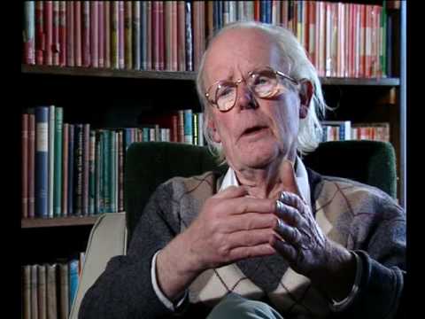 John Maynard Smith - The point of evolutionary game theory (50/102)